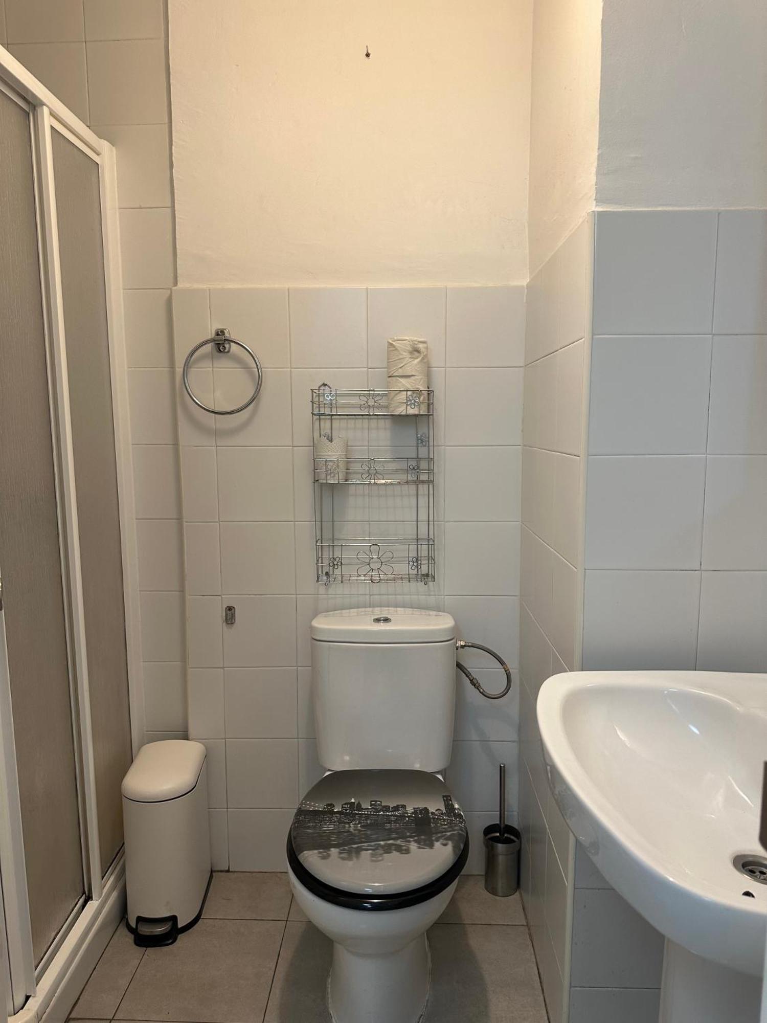 Lujo En El Centro: Perfecto. Apartamento Sevilha Exterior foto