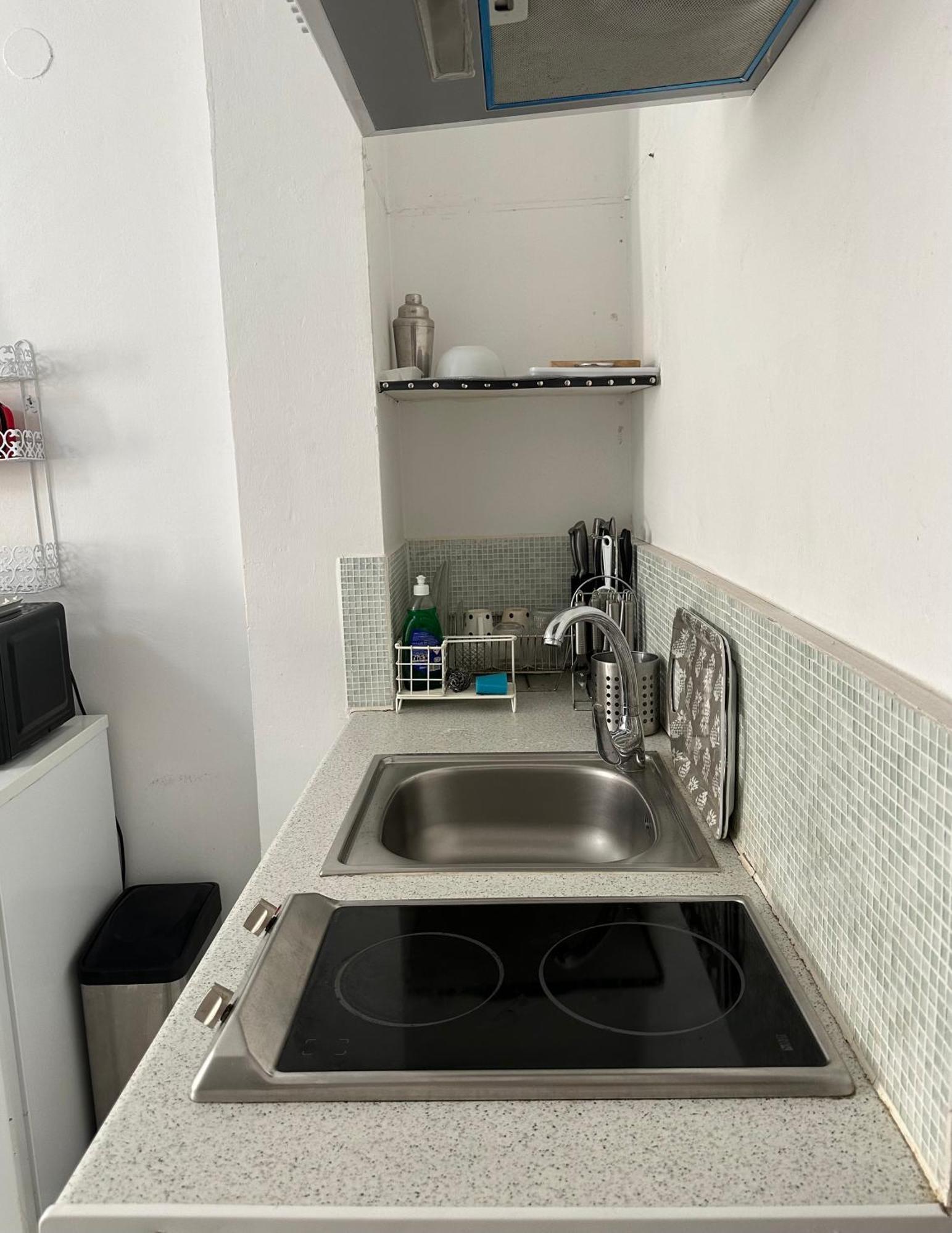 Lujo En El Centro: Perfecto. Apartamento Sevilha Exterior foto